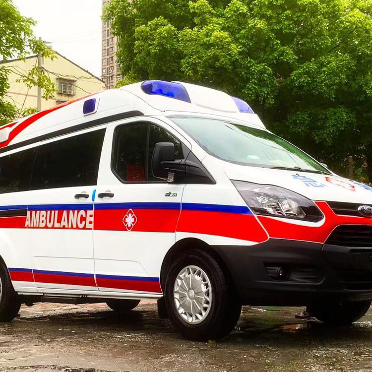 吕梁重症监护救护车出租护送返乡