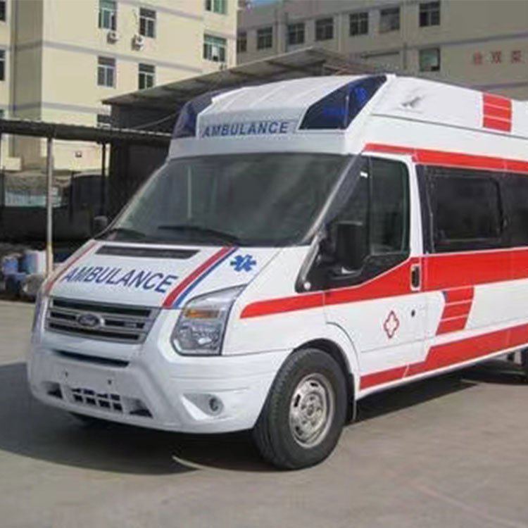 吕梁救护车出租收费:安全出行,价格透明