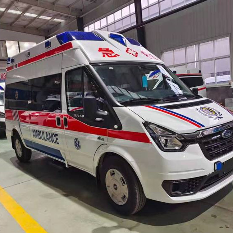 吕梁演唱会救护车出租保障现场