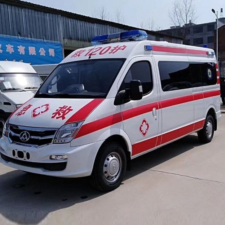吕梁马拉松租赁救护车活动保障