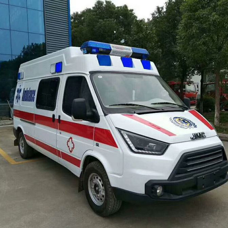 吕梁瘫痪租赁救护车转运 ——生命救助的紧急响应与专业保障